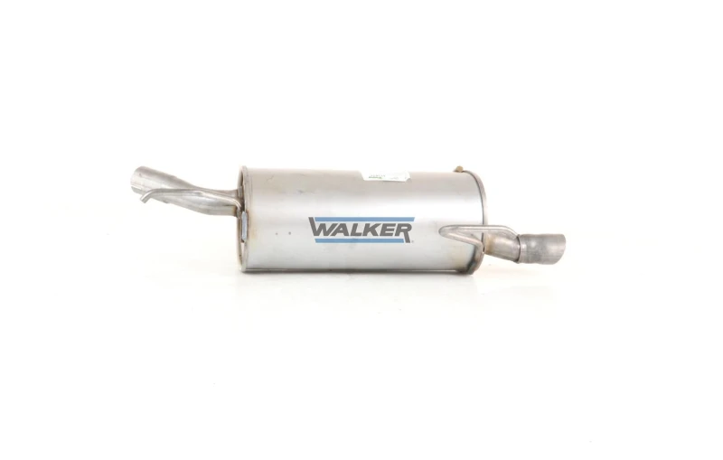 Image of Rear silencer WALKER 22477