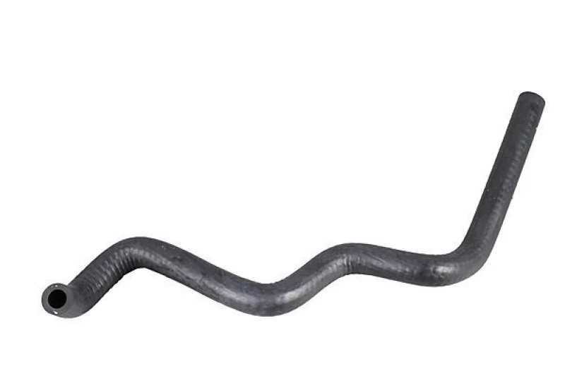 Image of Radiator hose METZGER 2421138