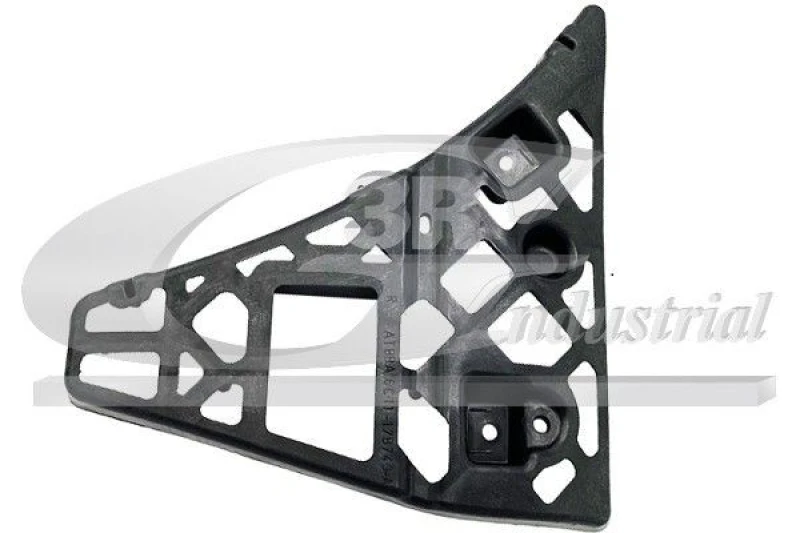 Image of 3RG Bumper reinforcement 3RG 68300