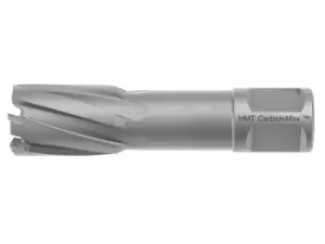 Image of HMT 108020-0130 CarbideMax 55 TCT Magnet Broach Cutter 13mm