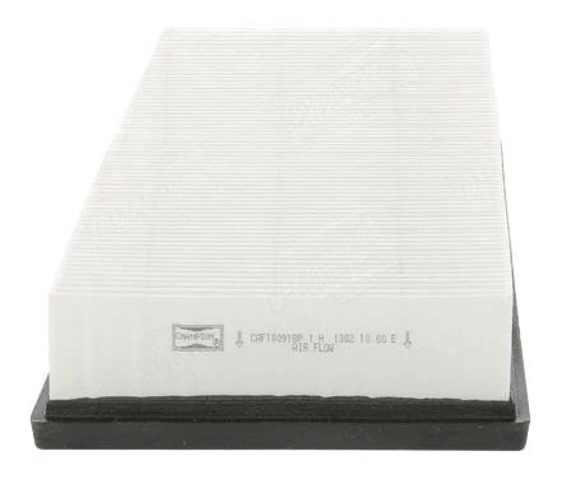 Image of CHAMPION CAF100918P Air filter Filter Insert Air Filter (8)