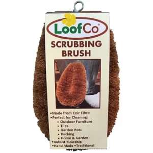 image of LoofCo Scrubbing Brush