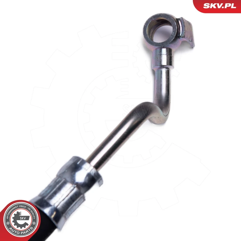 Image of ESEN SKV Power steering hose ESEN SKV 10SKV934