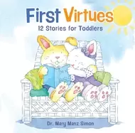 Image of first virtues 12 stories for toddlers