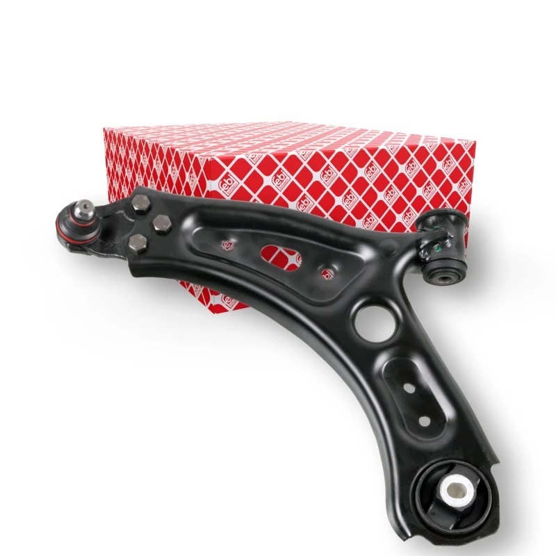 Image of Suspension arm FEBI BILSTEIN 177838