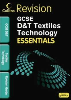 Image of Essentials. Gcse Design and Technology by Debra Eason Paperback