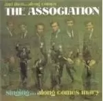 image of Association (The) - And Then Along Comes The Association (Deluxe Edition) (Music CD)