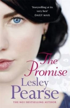 Image of Promise the by Lesley Pearse Paperback