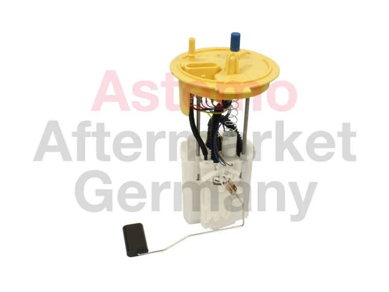 Image of Fuel feed unit HITACHI 2503422