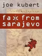 Image of fax from sarajevo