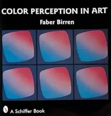 Image of Color Perception in Art