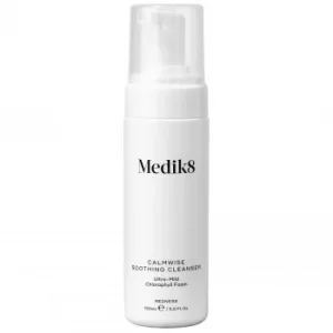 Image of Medik8 Calmwise Soothing Cleanser 150ml