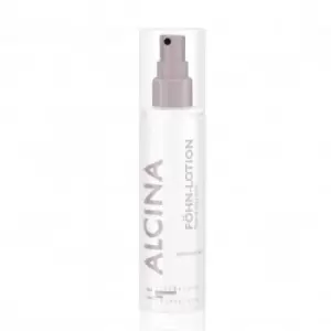 image of Alcina Blow Dry Lotion 125ml