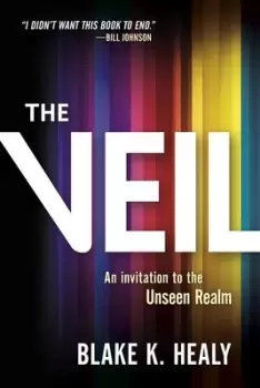 Image of Veil, The by Blake K Healy
