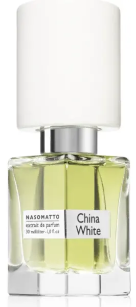 image of Nasomatto China White Extrait de Parfum Unisex 30ml