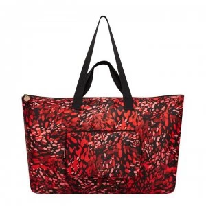 Image of Fiorelli Greta Foldable Holdall - Val Leo600