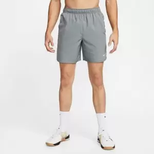 image of Mens Nike Dri-FIT Challenger 7" Unlined Running Shorts