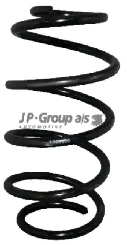 Image of JP GROUP 1142203000 Coil spring JP Coil Spring (188)