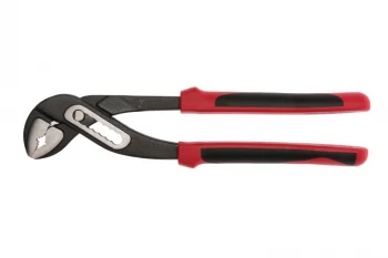 Image of Teng Tools MB481-10T 10" Mega Bite Water Pump Piers (TPR Grip)