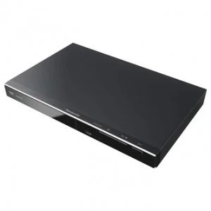 image of Panasonic S700EBK DVD Player