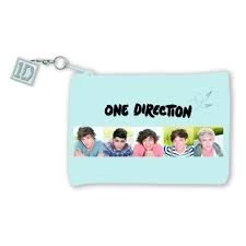 Image of One Direction - 1D Purse