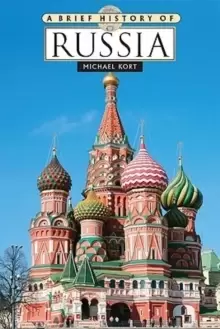 Image of A Brief History of Russia