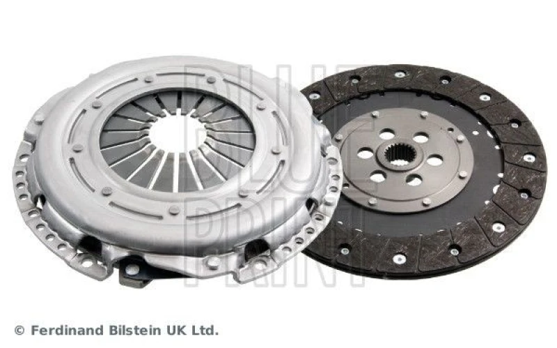 Image of Blue PRINT Clutch kit Blue PRINT ADG030251