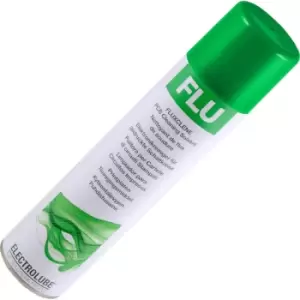 image of Electrolube Flu200D Fluxclene, Flu, 200Ml, Aerosol