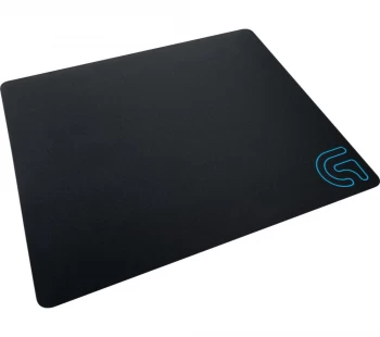 image of Logitech G240 Black Gaming Mouse Pad