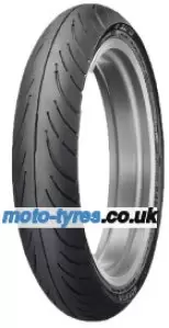 image of Dunlop Elite 4 ( 150/80 R17 TL 72H M/C, Front wheel )