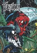 Image of venom by michelinie and mcfarlane gallery edition