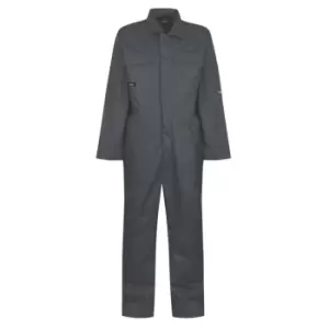 Image of Regatta Pro Stud Workwear Coverall - Green