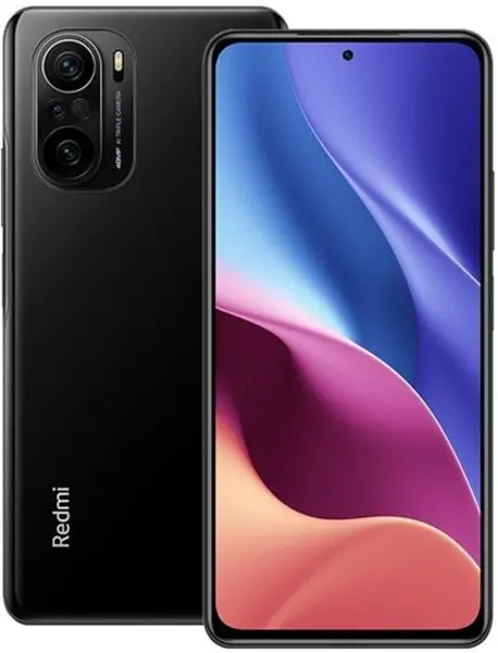 Image of Xiaomi Redmi K40 5G 2021 256GB