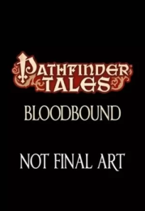 Image of Bloodbound by F. Wesley Schneider