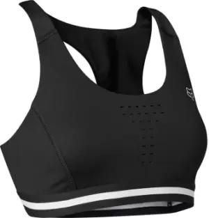 Image of FOX Tecbase Ladies Functional Bra, black, Size L for Women, black, Size L for Women