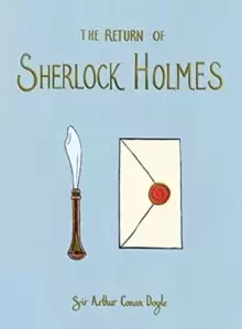 Image of The Return of Sherlock Holmes (Collector's Edition)