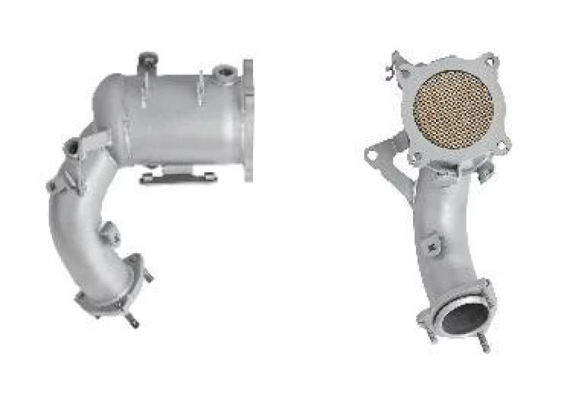 Image of Catalytic converter VEGAZ MK-354