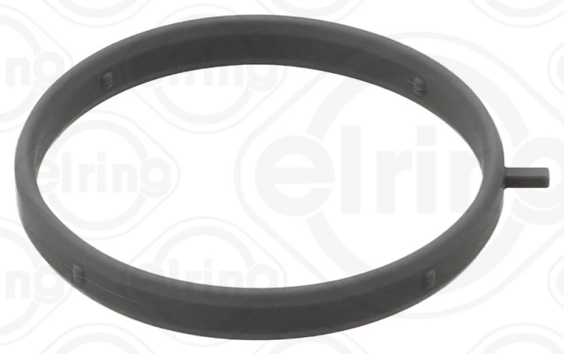 Image of ELRING Gasket, intake manifold housing ELRING 808.600