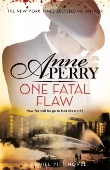 Image of One Fatal Flaw (Daniel Pitt Mystery 3)