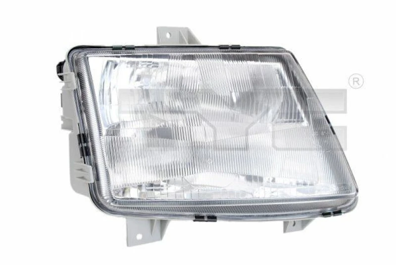 Image of TYC Headlight TYC 20-5509-05-2