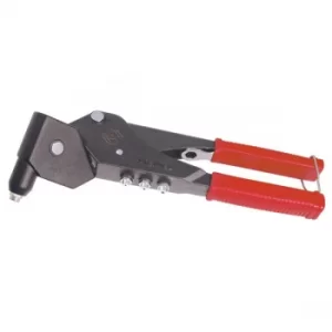 image of CK Tools T3829 Pop Riveting Tool Swivel Head