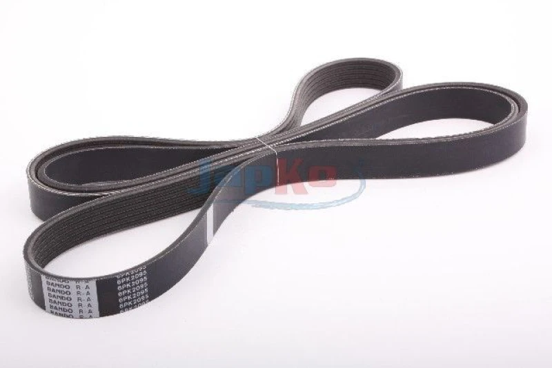 Image of JAPKO Serpentine belt JAPKO 6PK2095