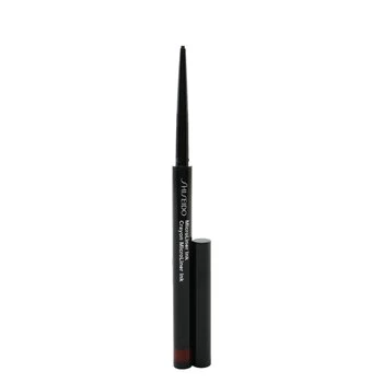 image of ShiseidoMicroLiner Ink Eyeliner - # 10 Burgundy 0.08g/0.002oz