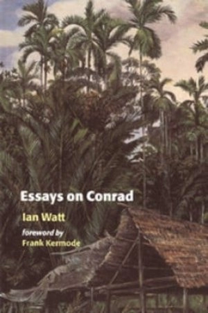 Image of Essays on Conrad by Ian Watt