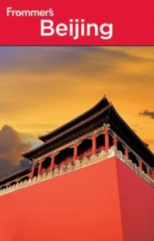 Image of Beijing by Jen Lin-Liu Paperback
