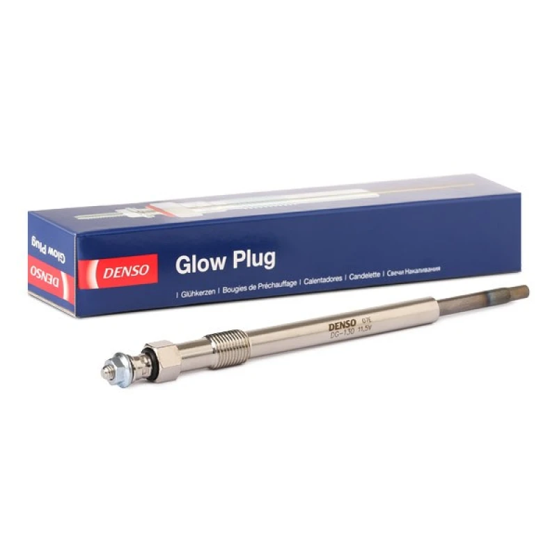 Image of DENSO Glow plug DENSO DG-130
