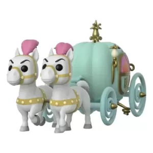 Image of Disney Cinderella Carriage Pop! Ride