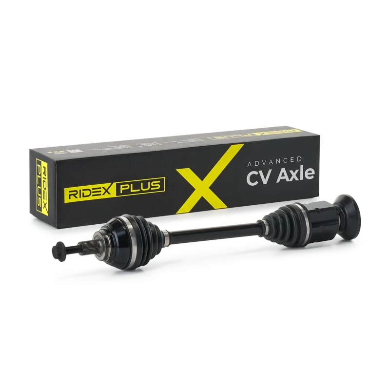 Image of RIDEX PLUS Drive shaft RIDEX PLUS 13D0488P
