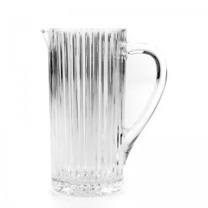 image of RCR Timeless 1.2 Litre Crystal Jug