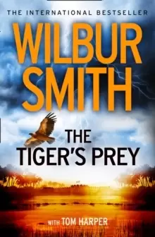Image of The Tiger's Prey